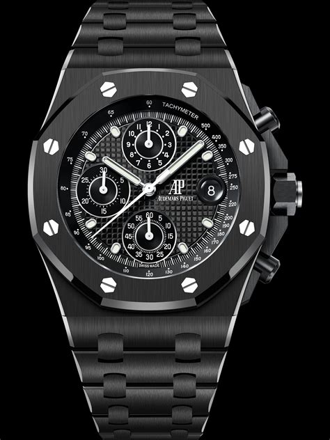 ap royal oak offshore fort lauderdale